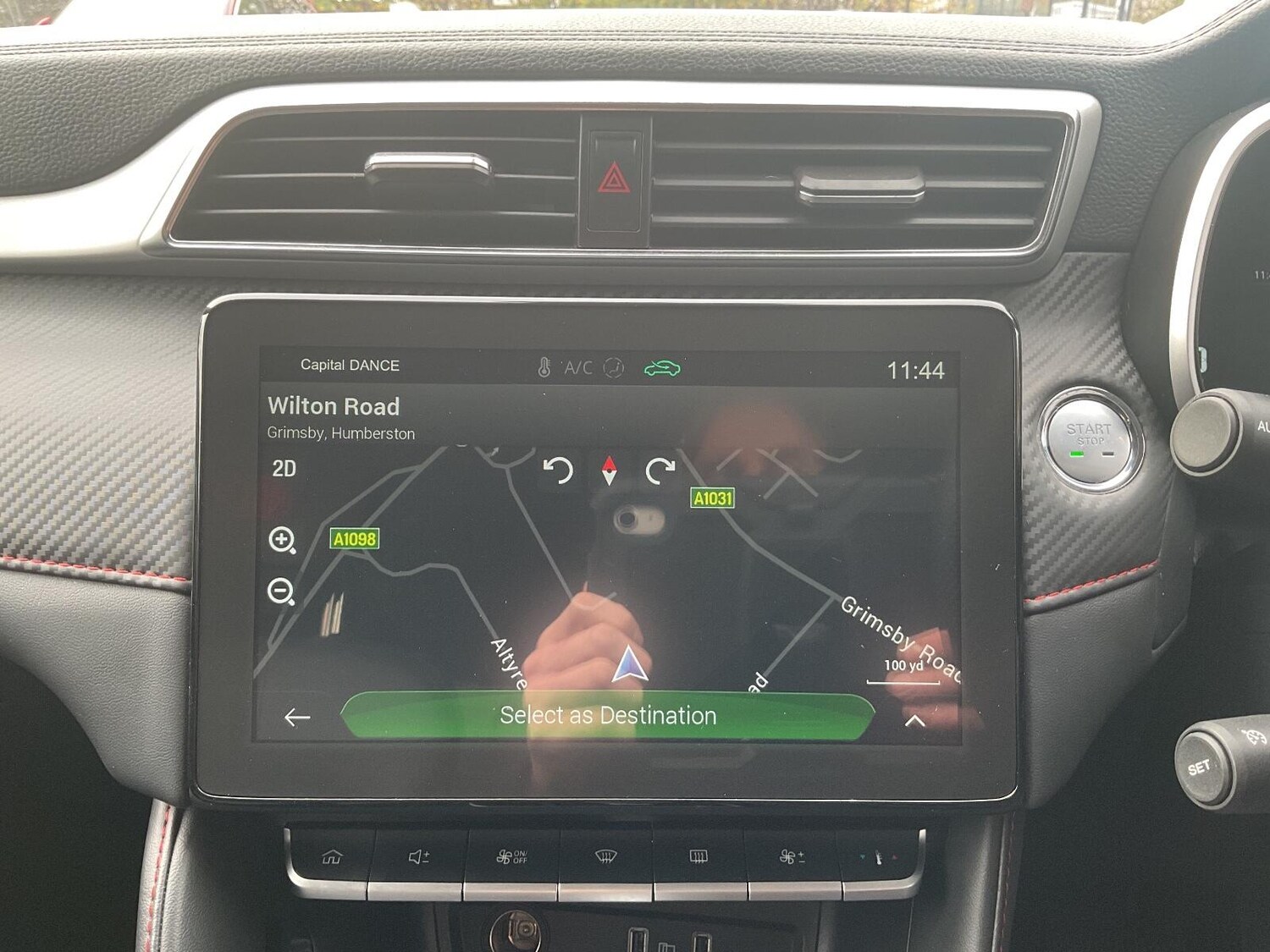 Used MG MG ZS 2024 for sale - 76226664: Photo 15