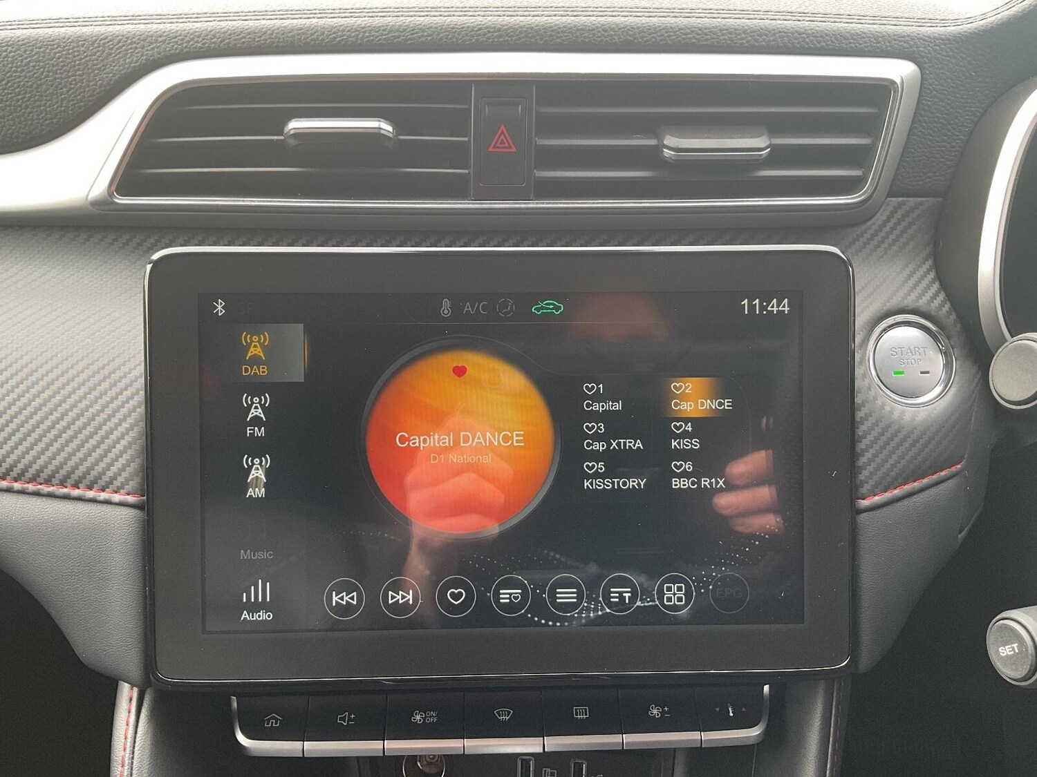 Used MG MG ZS 2024 for sale - 76226664: Photo 16