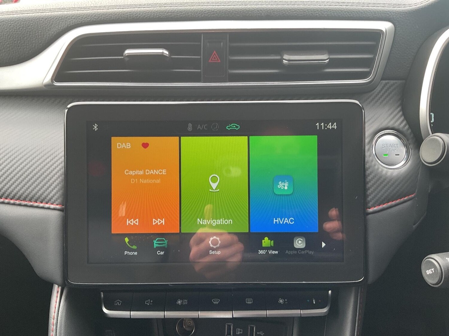 Used MG MG ZS 2024 for sale - 76226664: Photo 17