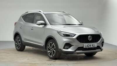 Used MG MG ZS 2024 for sale - 76226664: Photo 1