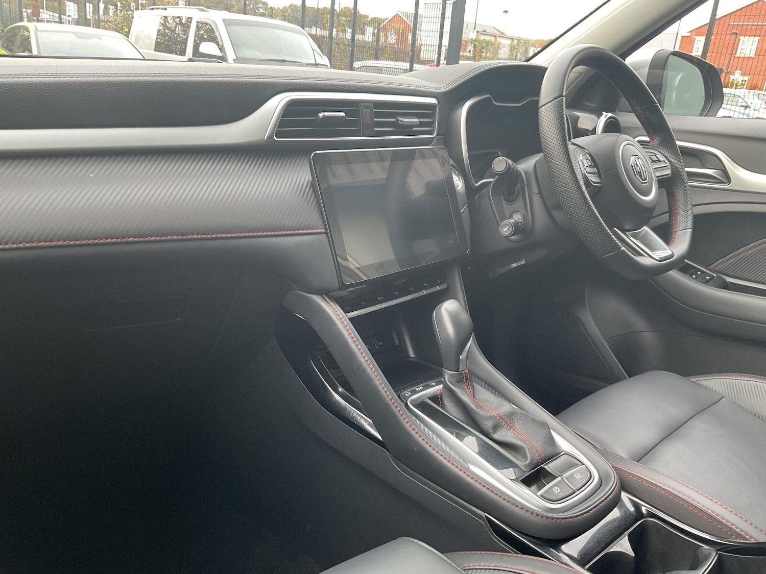 Used MG MG ZS 2024 for sale - 76226664: Photo 2