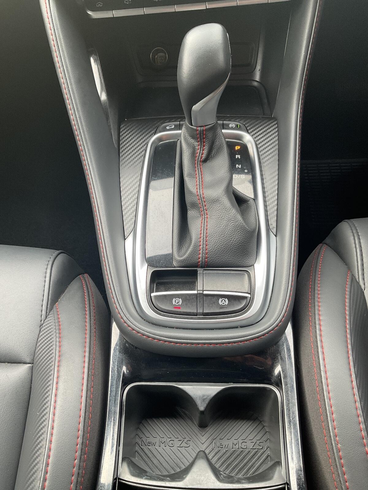 Used MG MG ZS 2024 for sale - 76226664: Photo 21