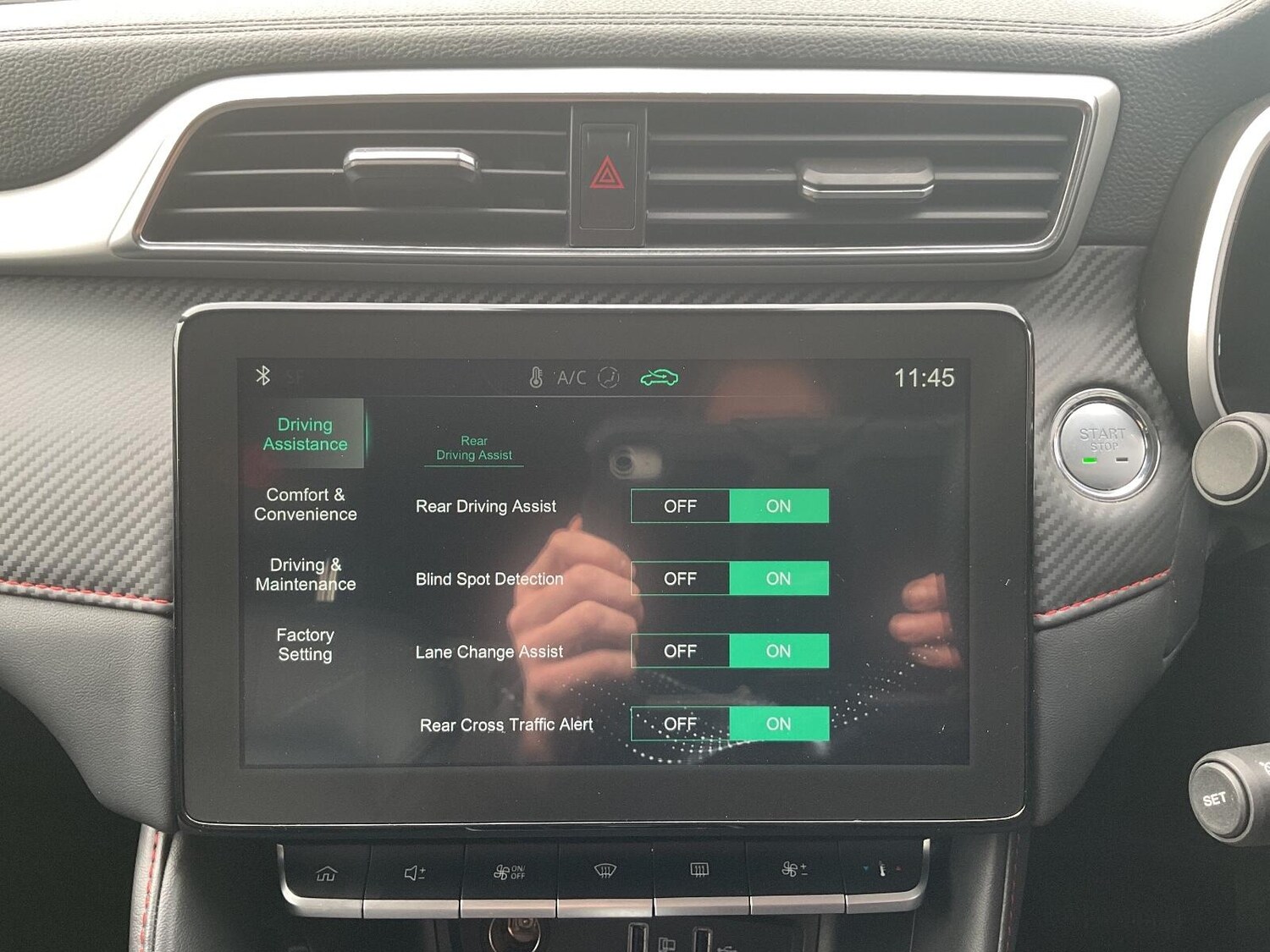 Used MG MG ZS 2024 for sale - 76226664: Photo 23