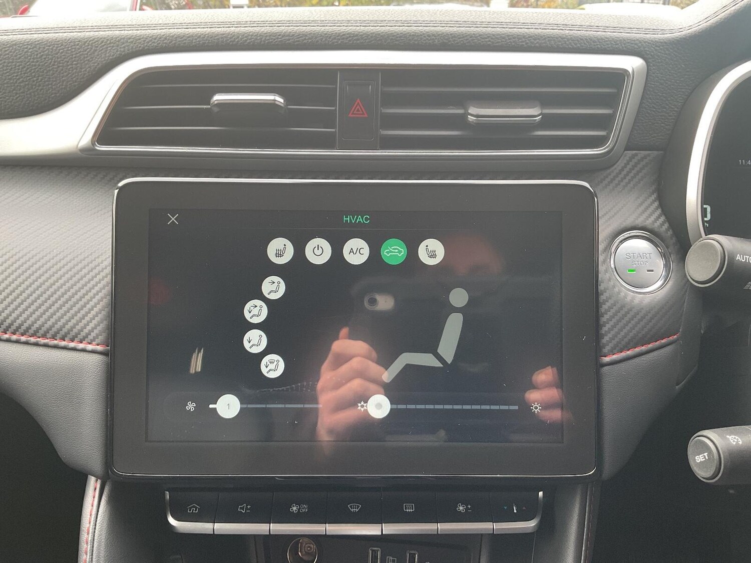 Used MG MG ZS 2024 for sale - 76226664: Photo 24