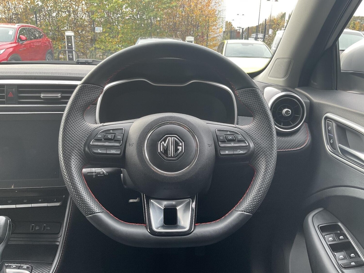 Used MG MG ZS 2024 for sale - 76226664: Photo 25