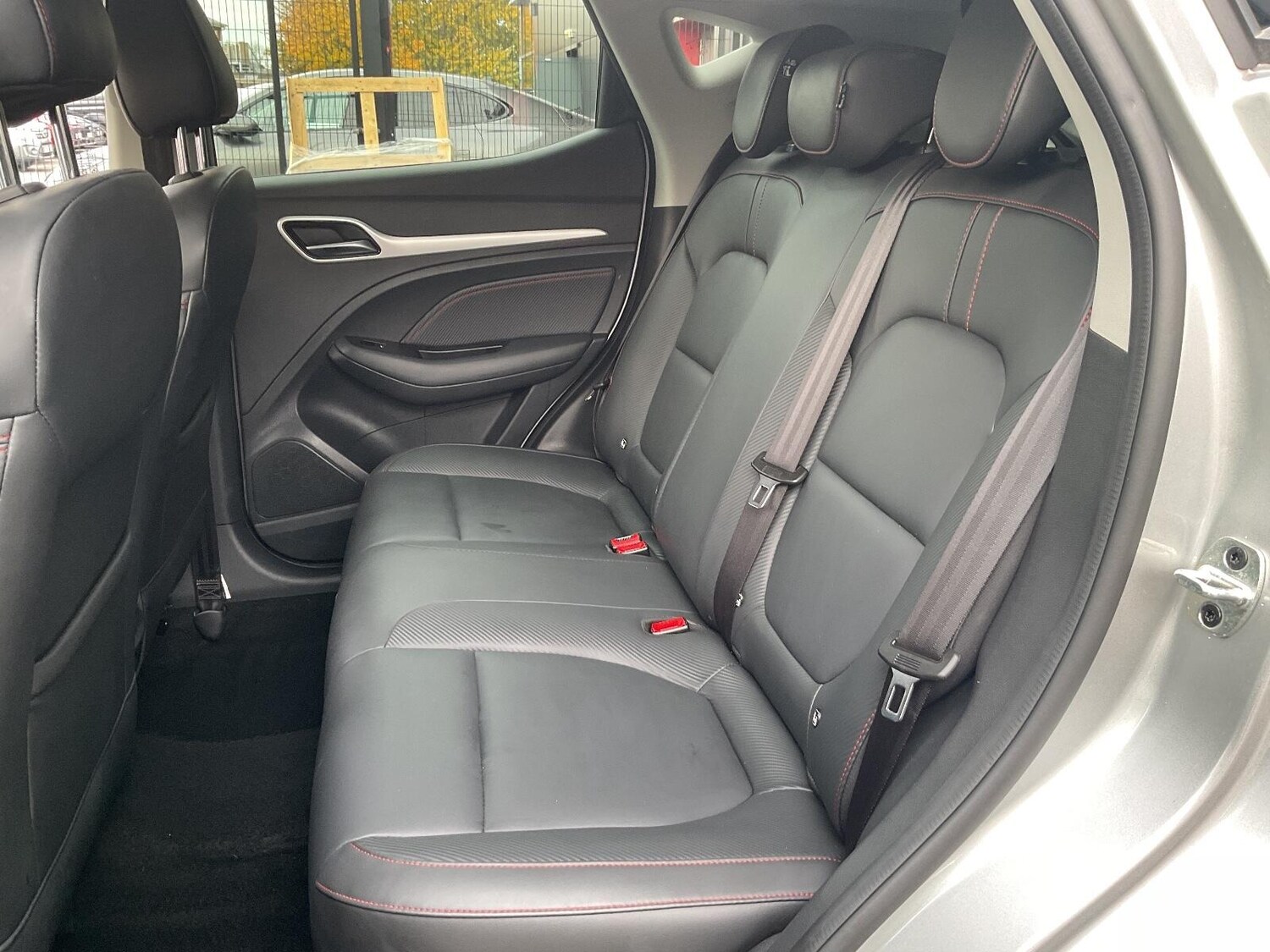 Used MG MG ZS 2024 for sale - 76226664: Photo 26