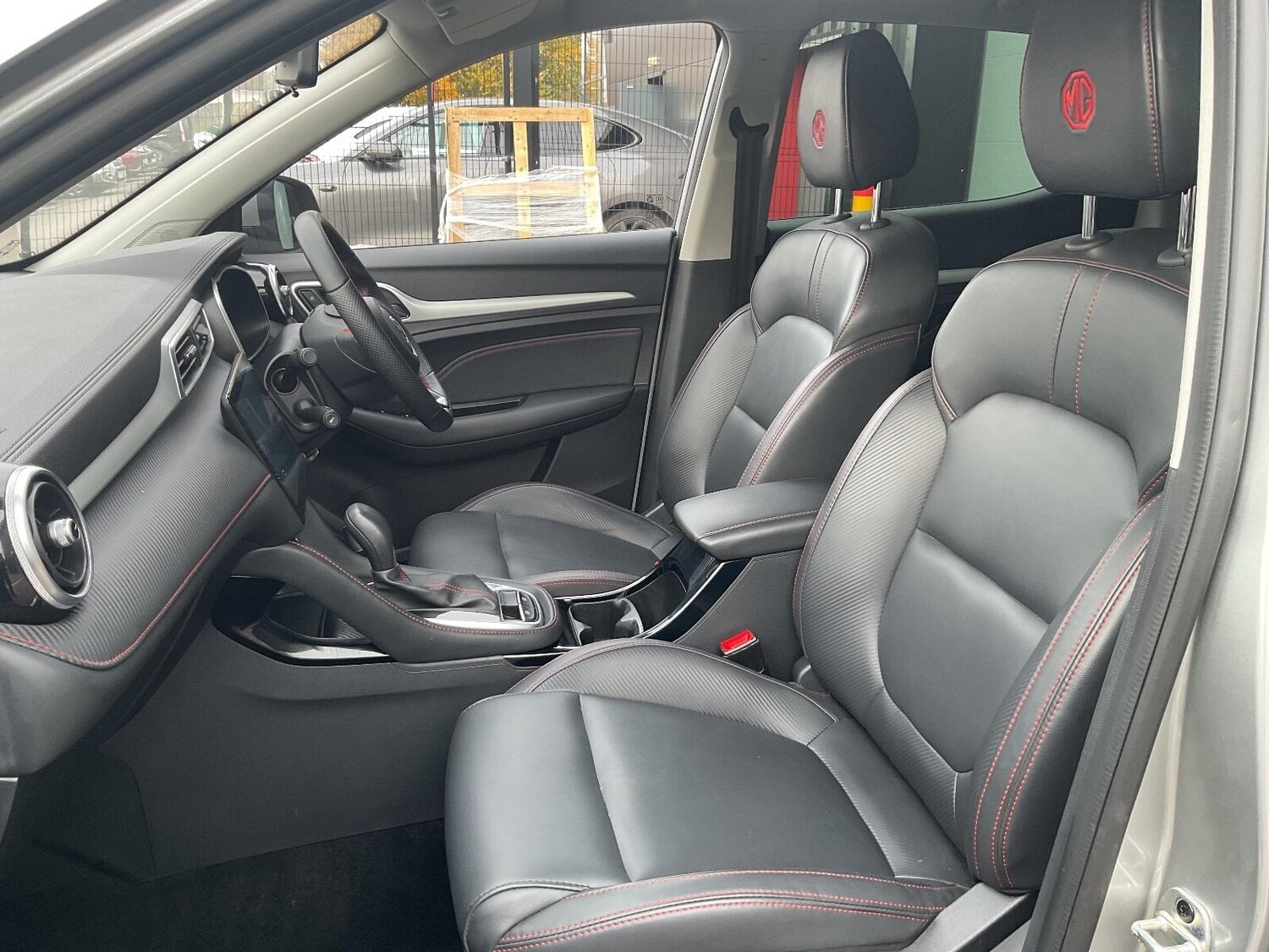 Used MG MG ZS 2024 for sale - 76226664: Photo 27