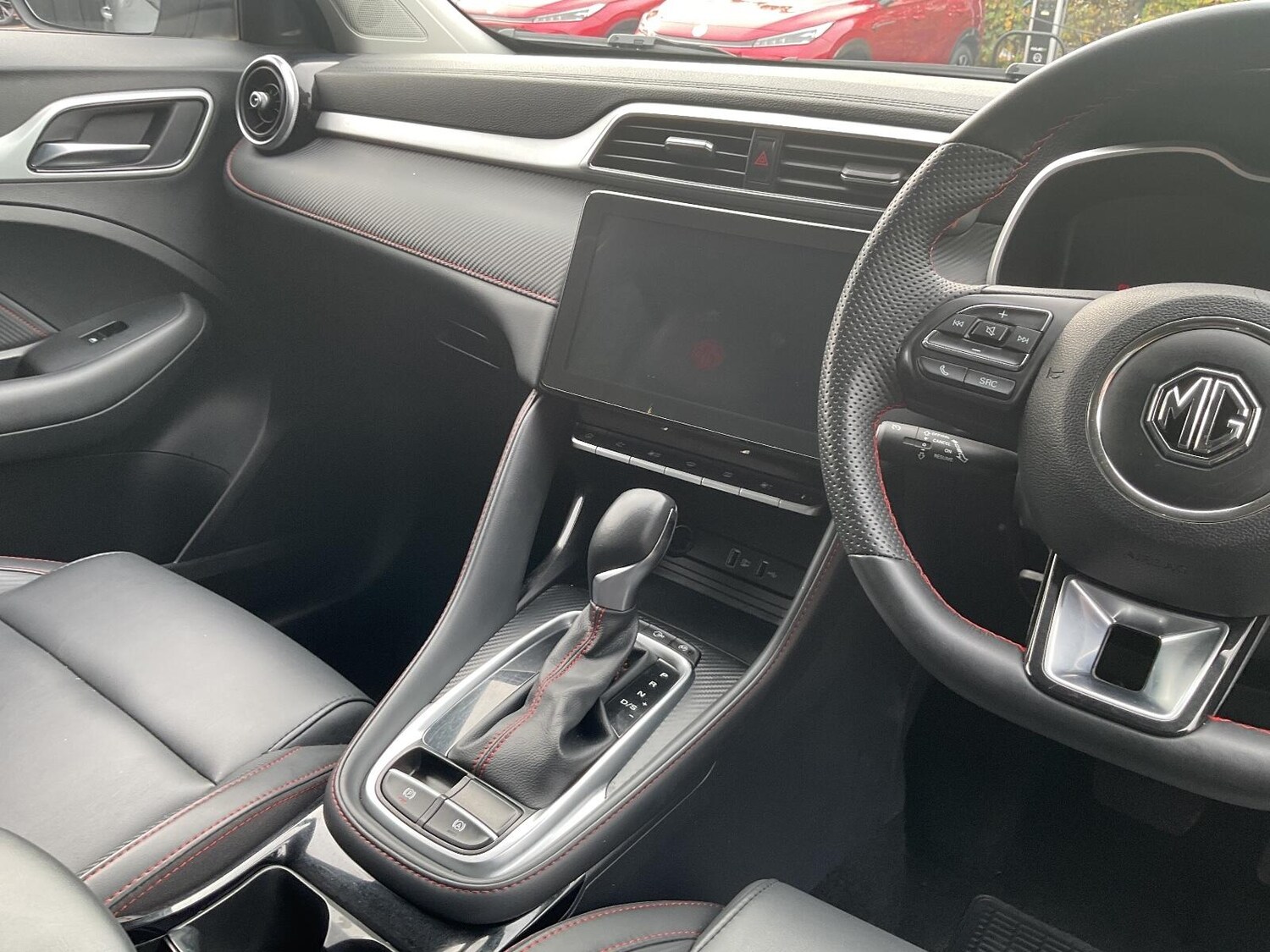 Used MG MG ZS 2024 for sale - 76226664: Photo 28