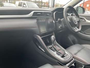 Used MG MG ZS 2024 for sale - 76226664: Photo