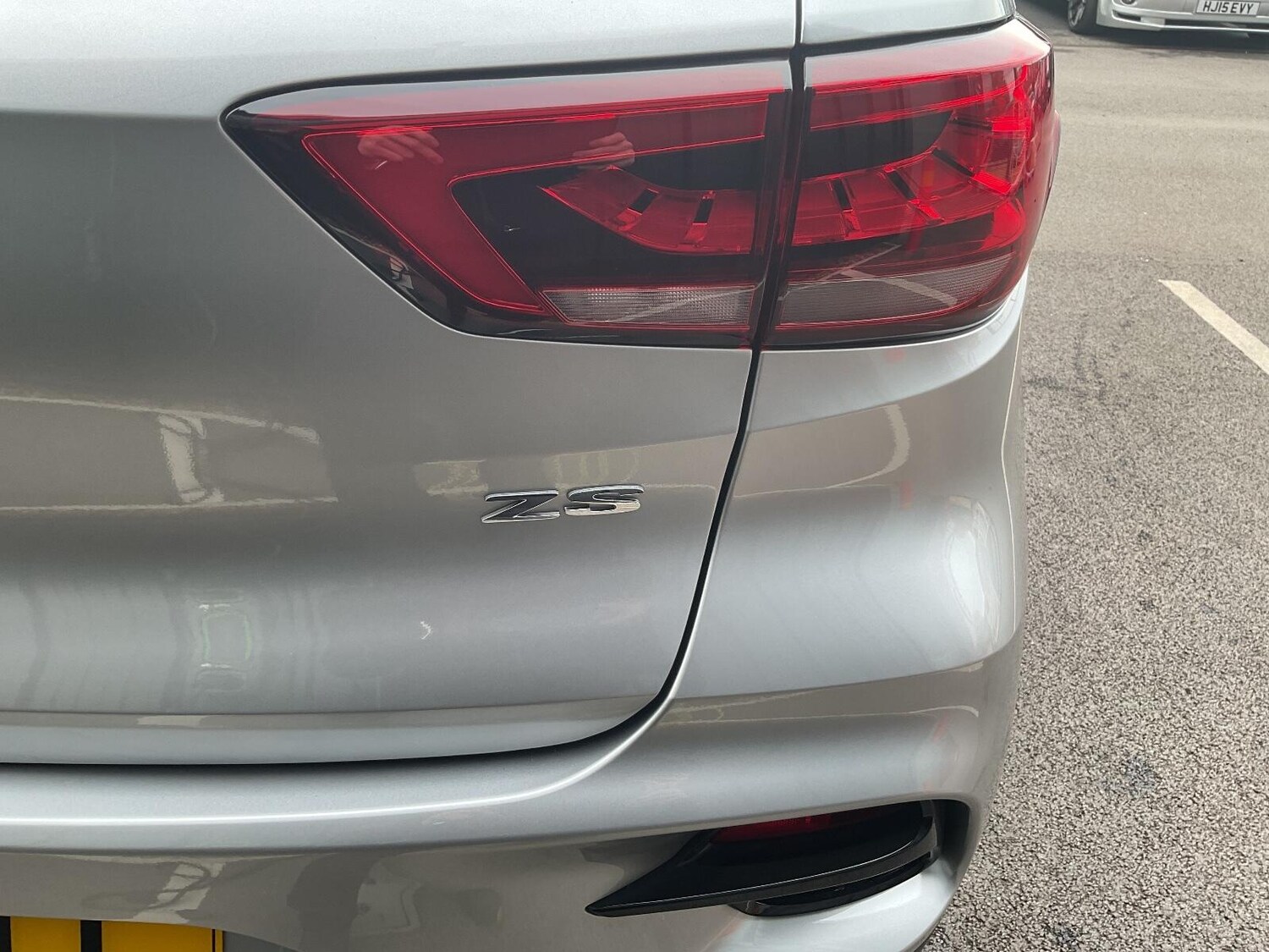 Used MG MG ZS 2024 for sale - 76226664: Photo 31