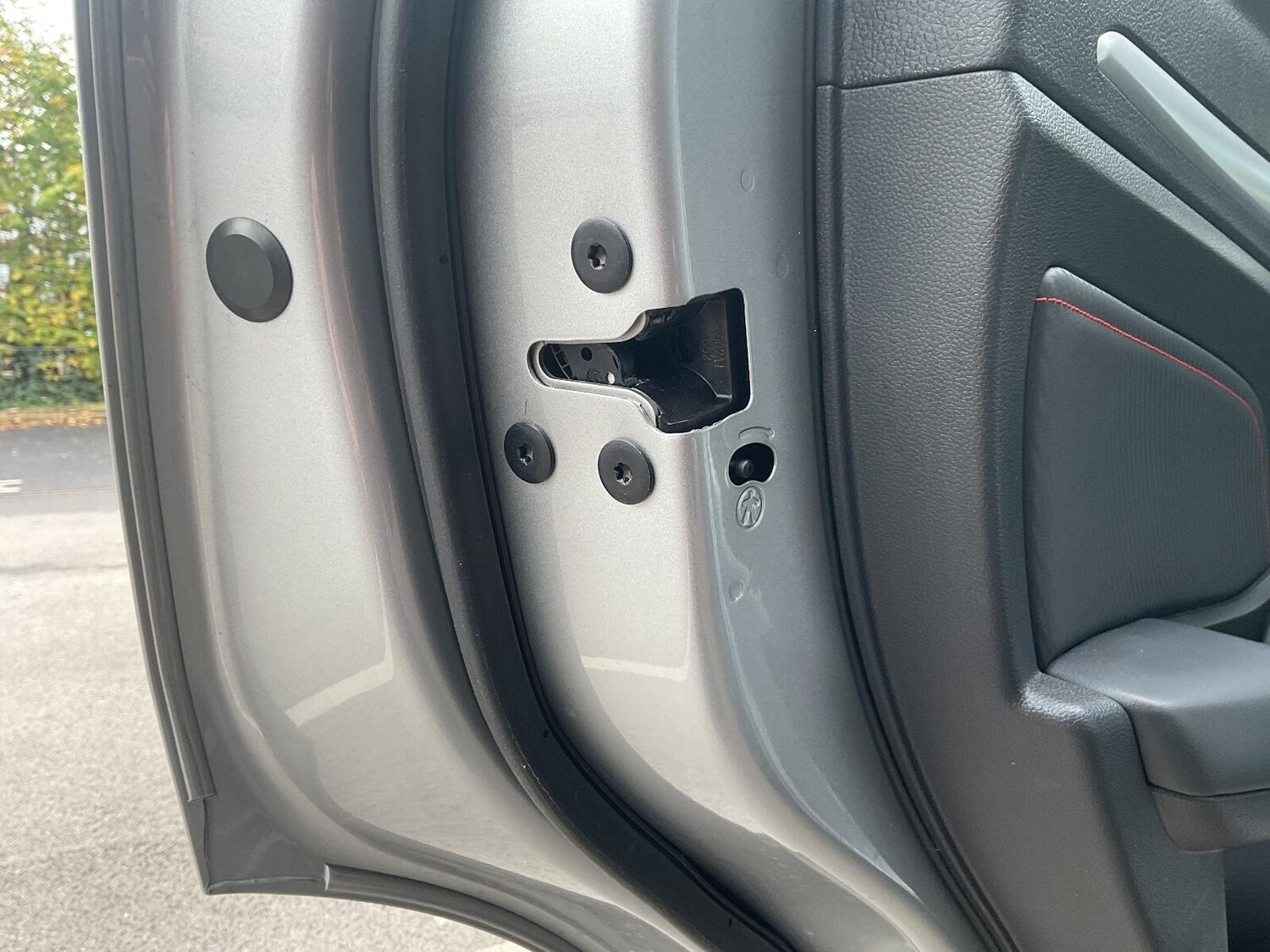 Used MG MG ZS 2024 for sale - 76226664: Photo 32