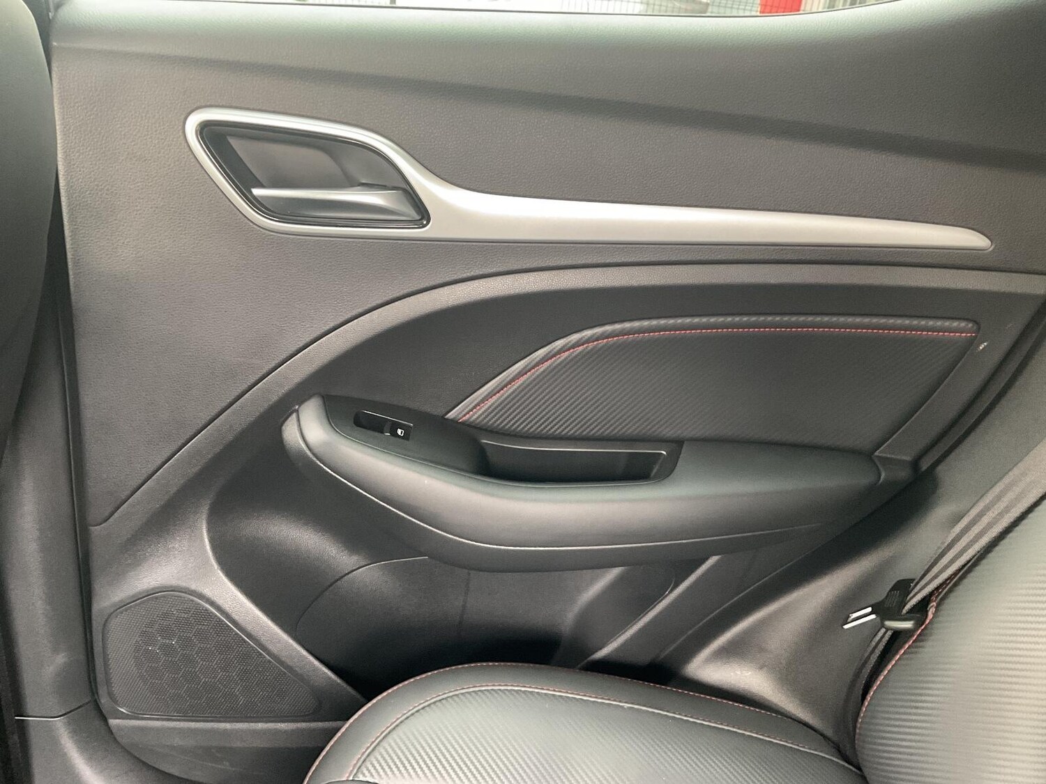 Used MG MG ZS 2024 for sale - 76226664: Photo 33