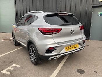 Used MG MG ZS 2024 for sale - 76226664: Photo