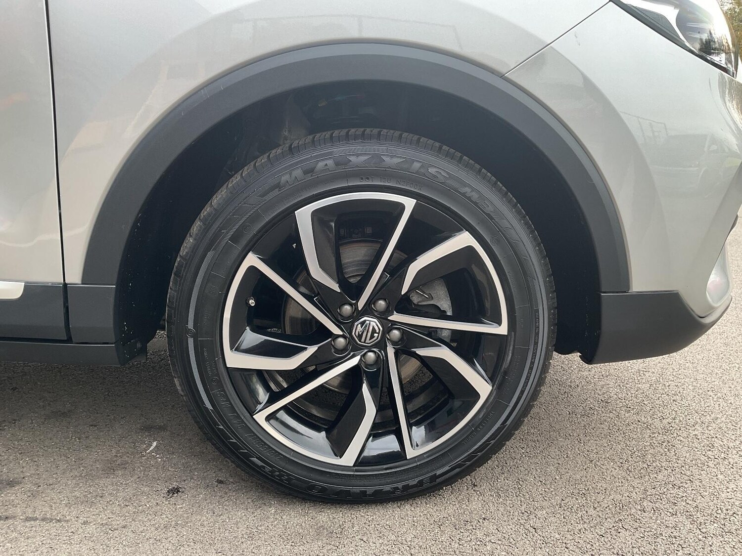 Used MG MG ZS 2024 for sale - 76226664: Photo 6