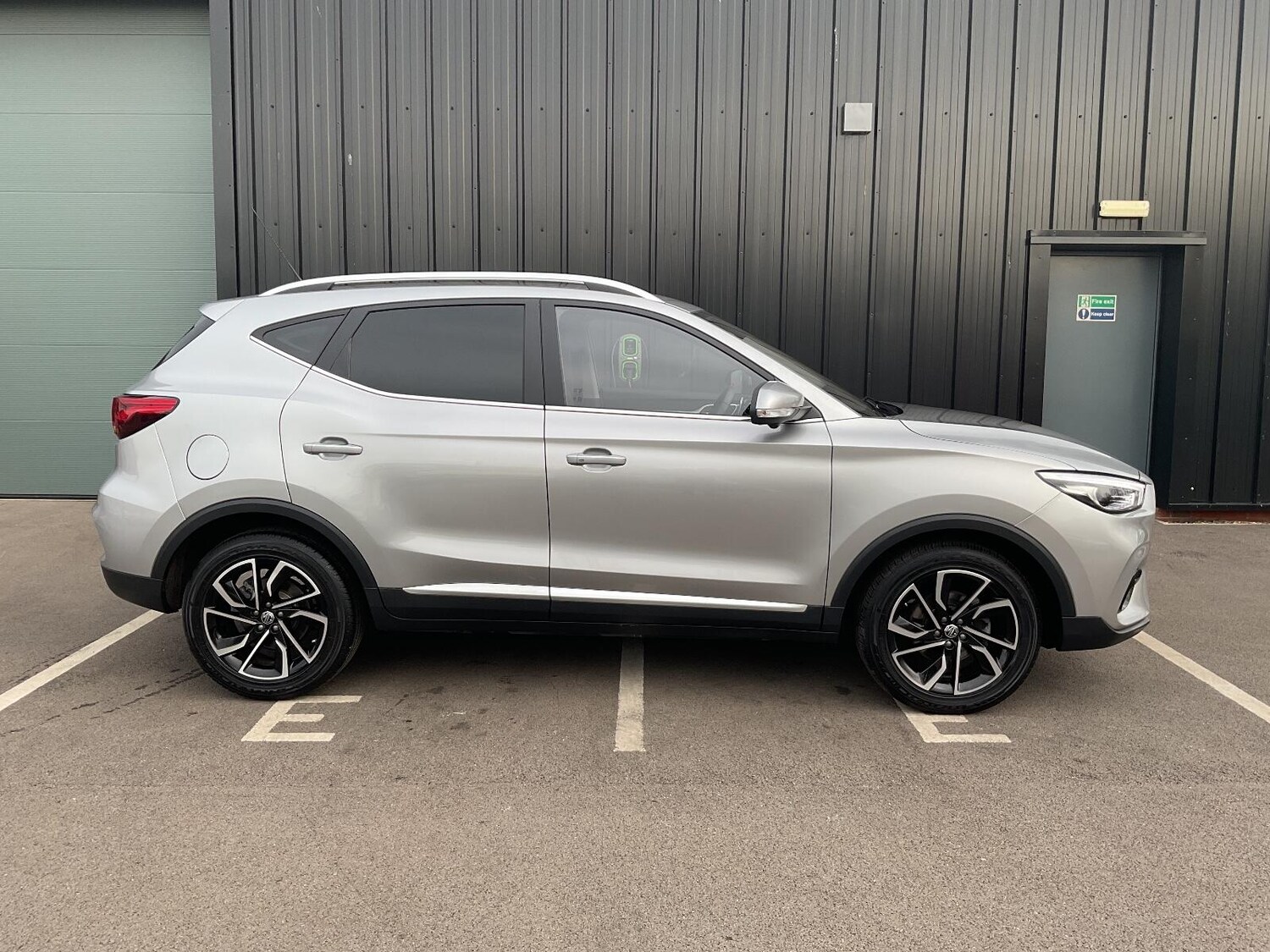 Used MG MG ZS 2024 for sale - 76226664: Photo 9