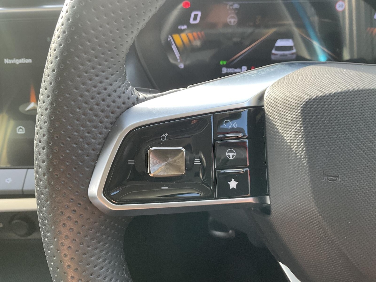 Used MG MG ZS 2025 for sale - 76997734: Photo 11