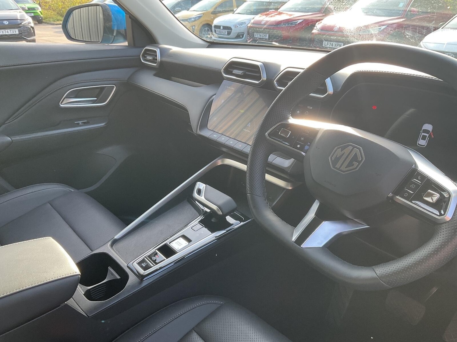 Used MG MG ZS 2025 for sale - 76997734: Photo 14