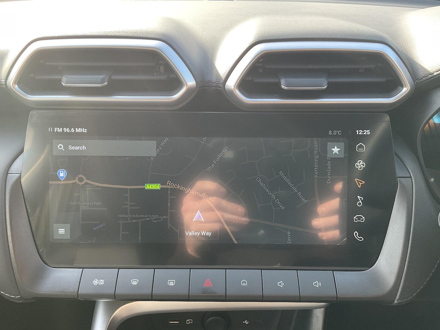 Used MG MG ZS 2025 for sale - 76997734: Photo 15