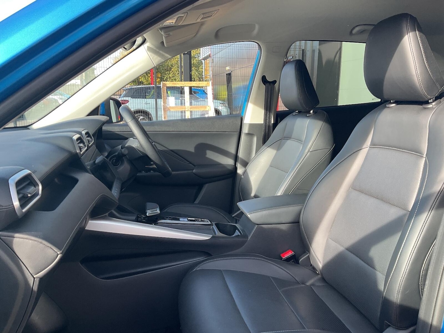 Used MG MG ZS 2025 for sale - 76997734: Photo 22