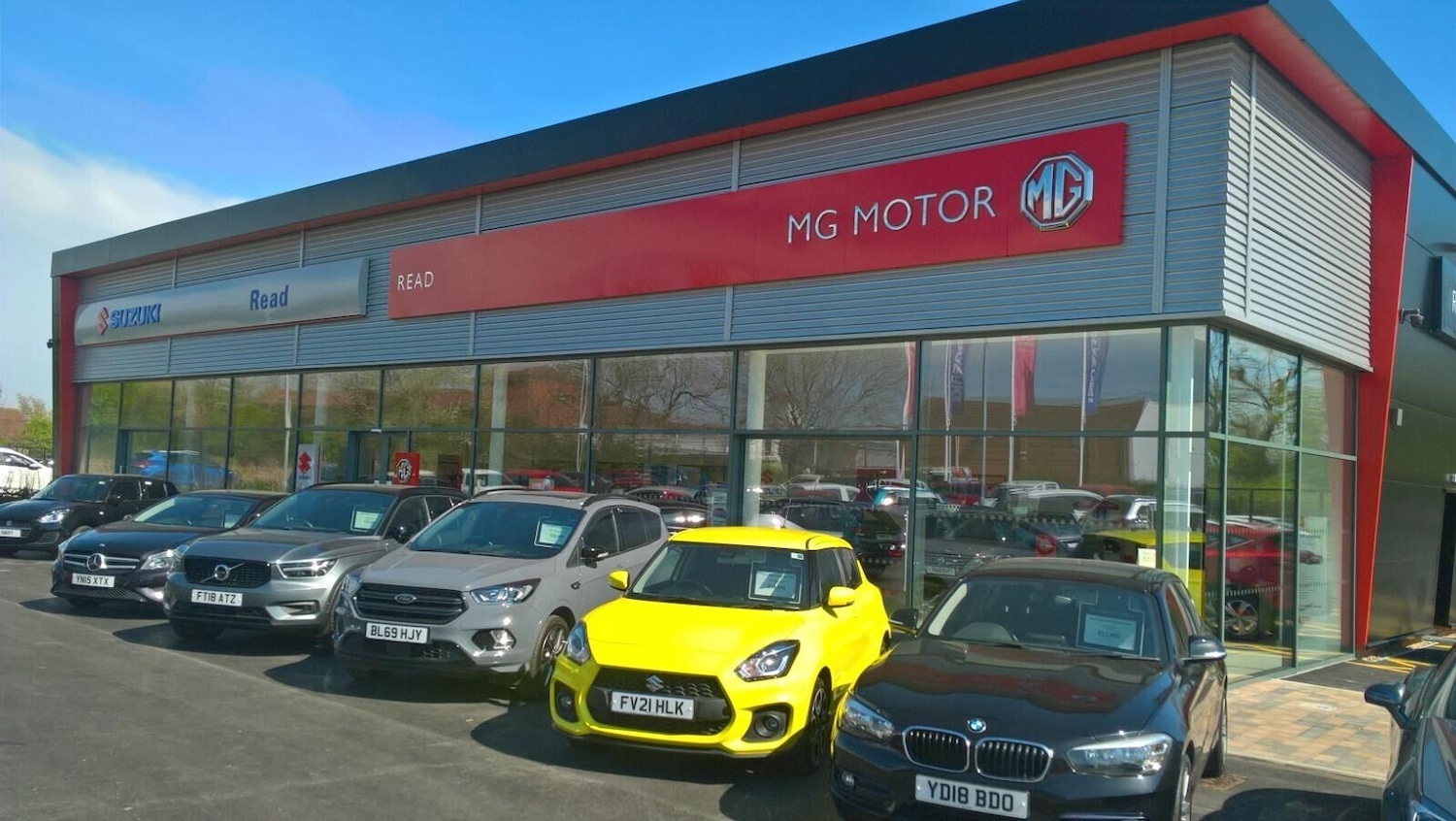 Used MG MG ZS 2025 for sale - 76997734: Photo 28