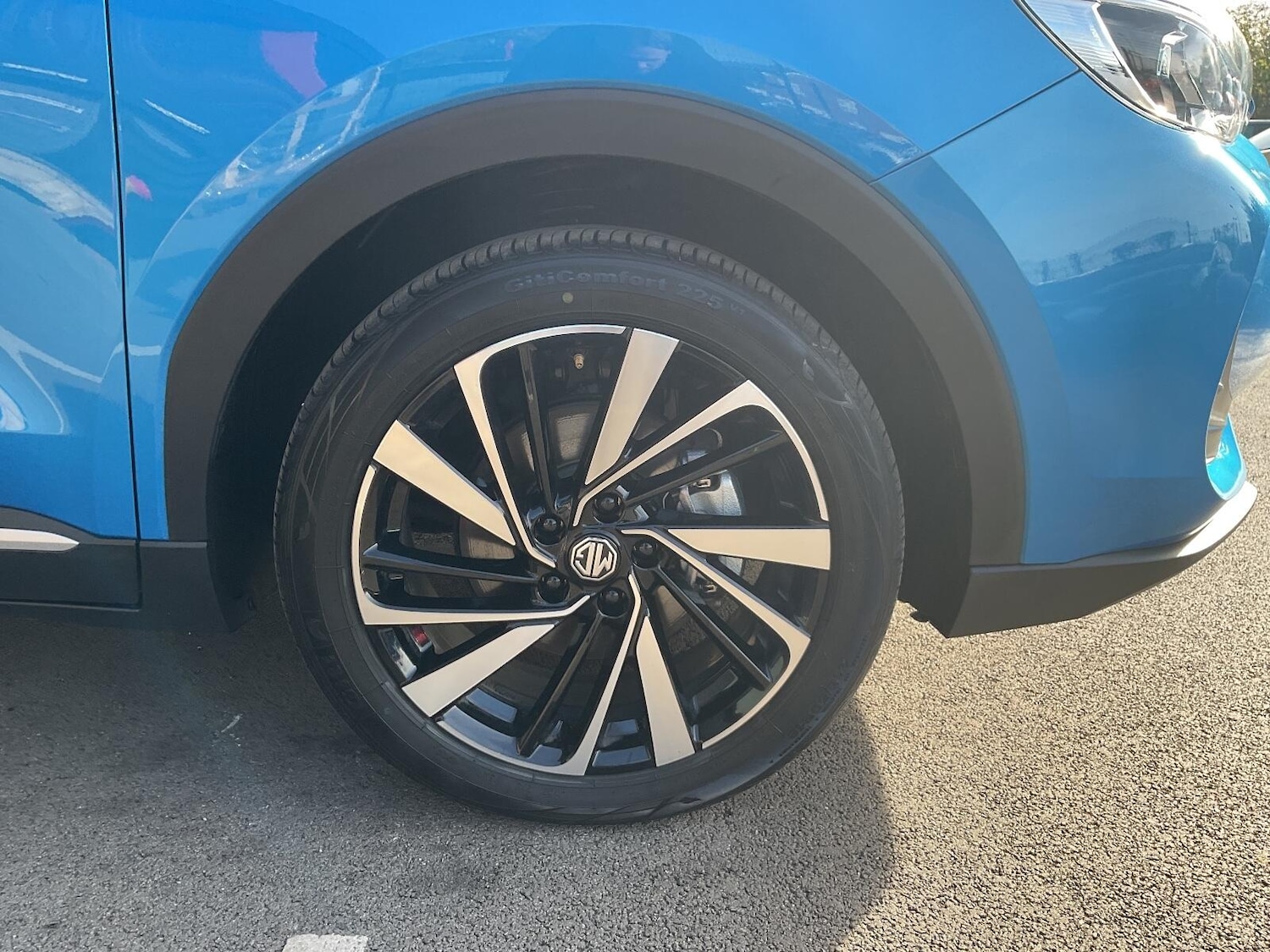 Used MG MG ZS 2025 for sale - 76997734: Photo 5