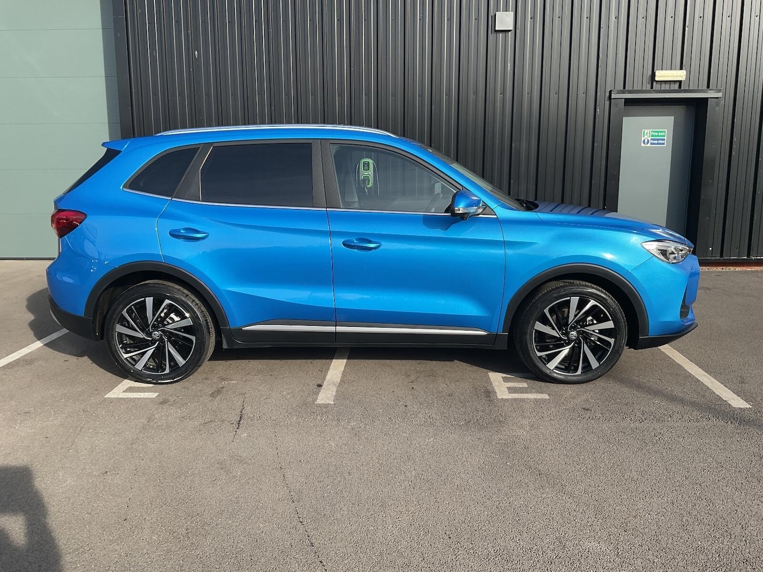 Used MG MG ZS 2025 for sale - 76997734: Photo 8