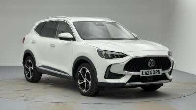 Used MG MG HS 2024 for sale - 76226544: Photo 1