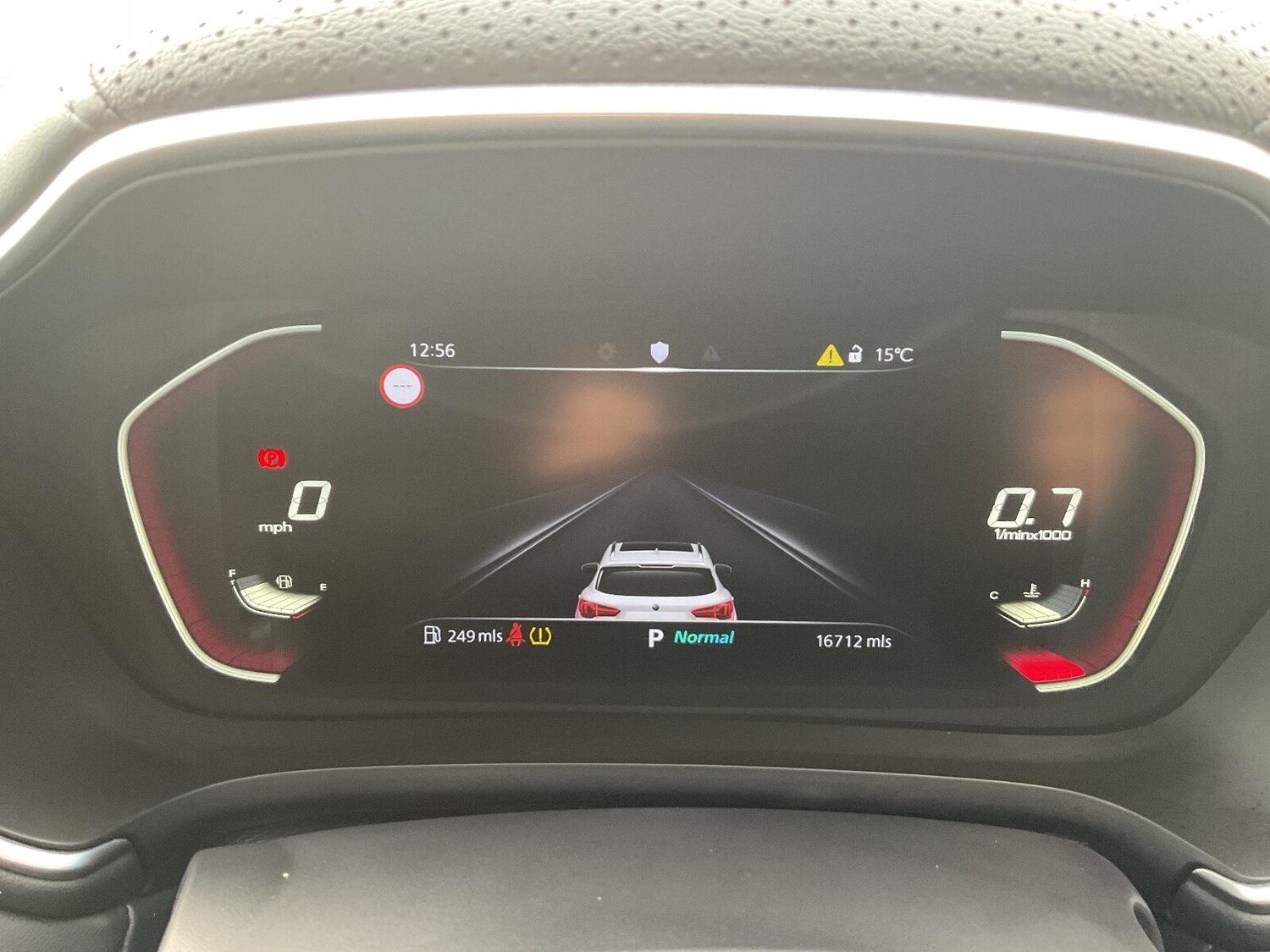 Used MG MG HS 2024 for sale - 76226544: Photo 10