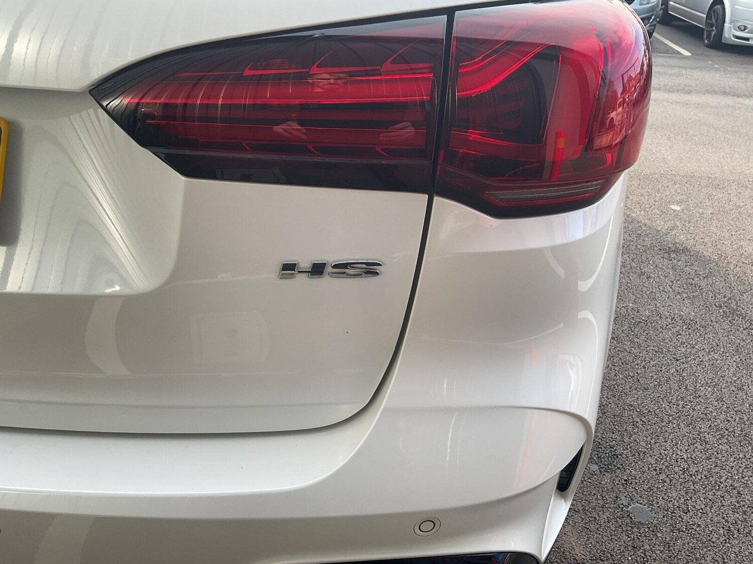 Used MG MG HS 2024 for sale - 76226544: Photo 11