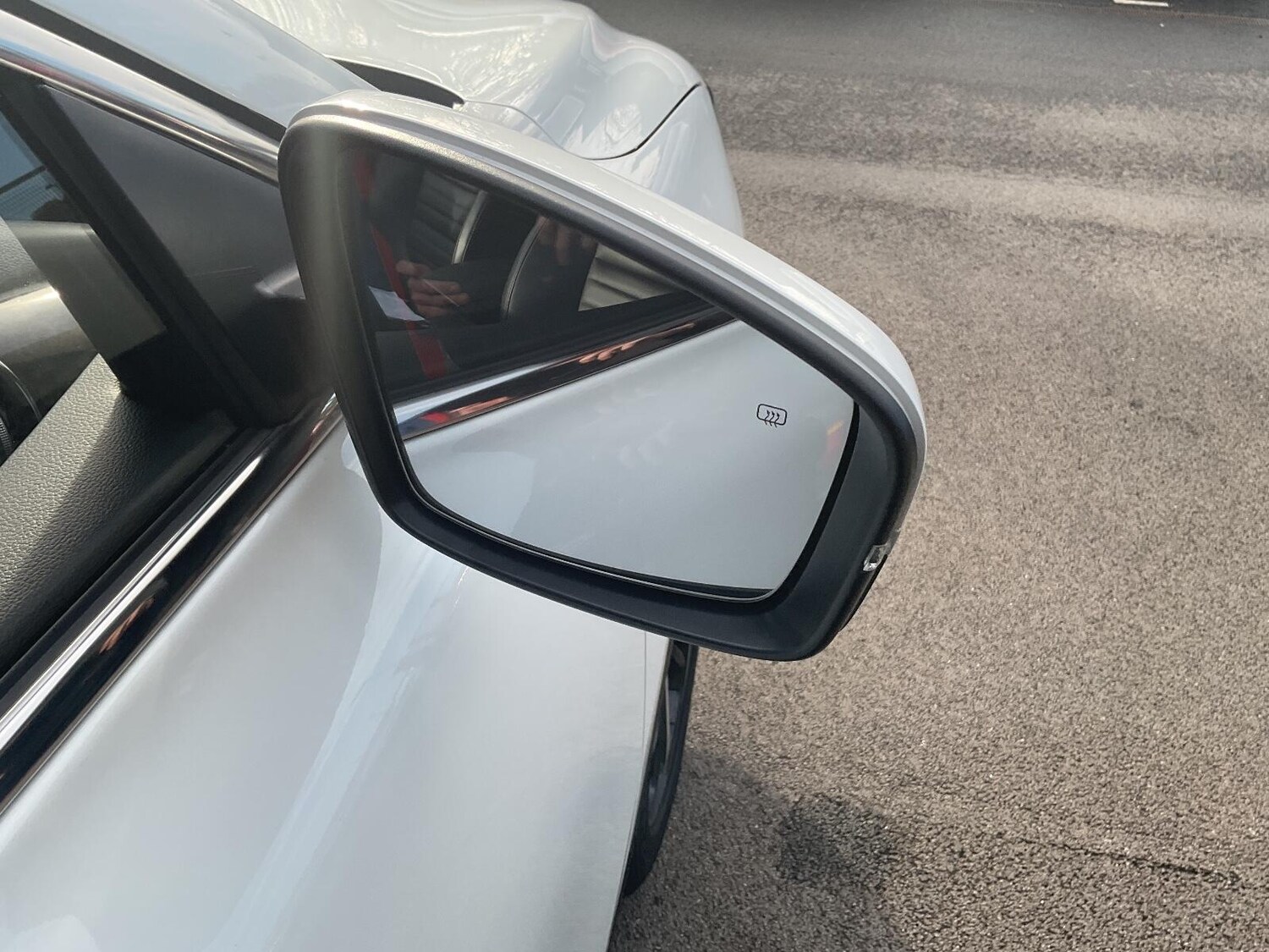 Used MG MG HS 2024 for sale - 76226544: Photo 13