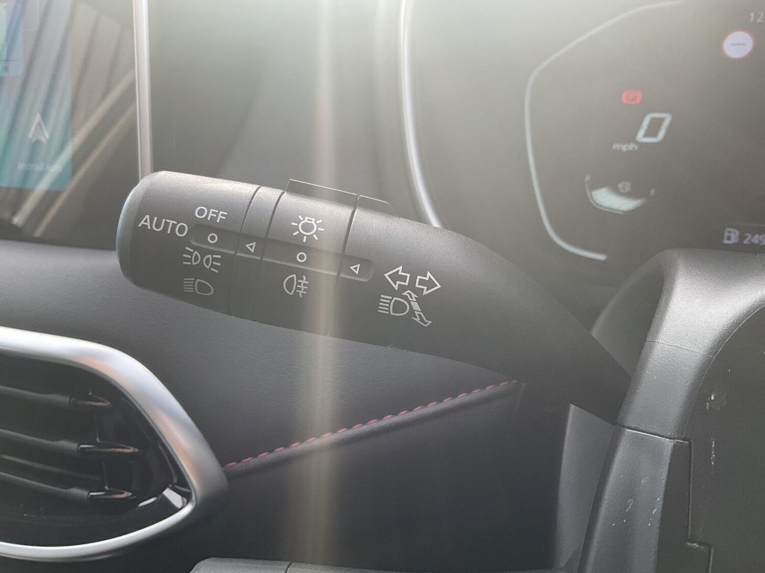 Used MG MG HS 2024 for sale - 76226544: Photo 16