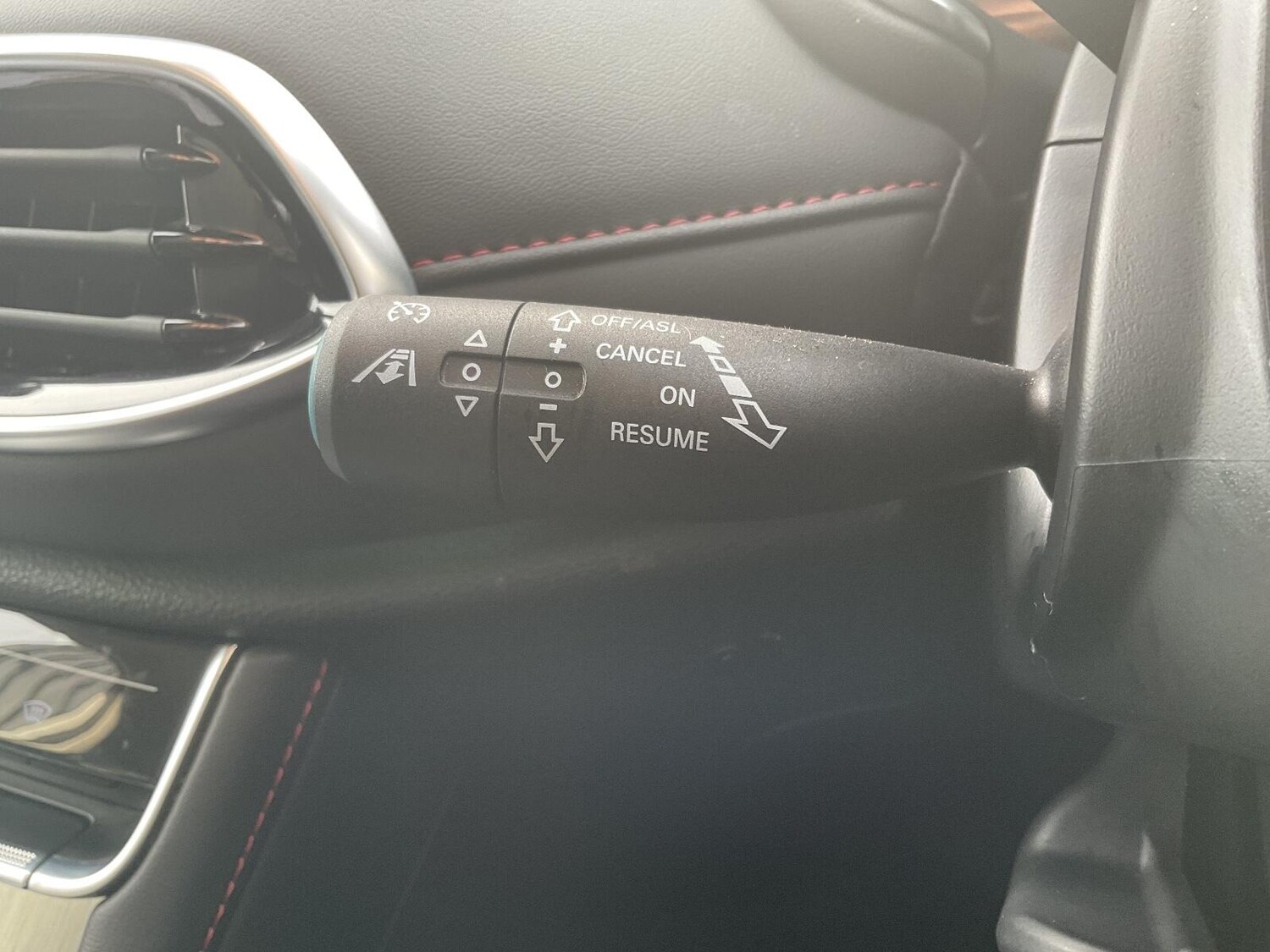 Used MG MG HS 2024 for sale - 76226544: Photo 17