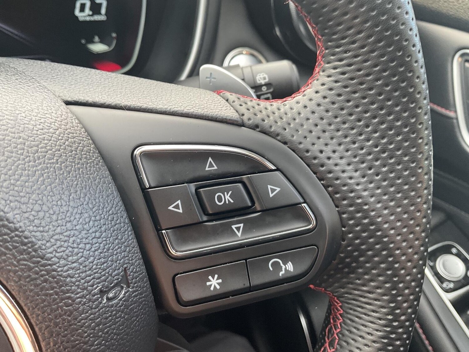 Used MG MG HS 2024 for sale - 76226544: Photo 18