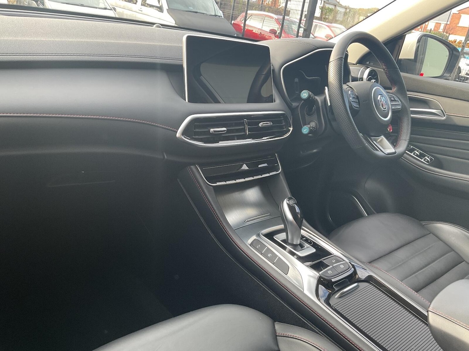 Used MG MG HS 2024 for sale - 76226544: Photo 2