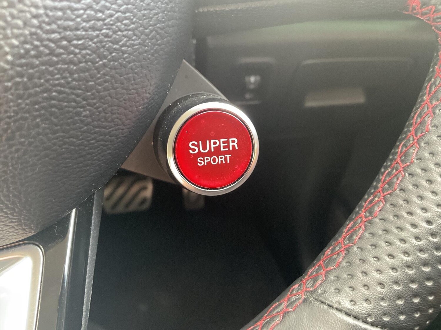 Used MG MG HS 2024 for sale - 76226544: Photo 22