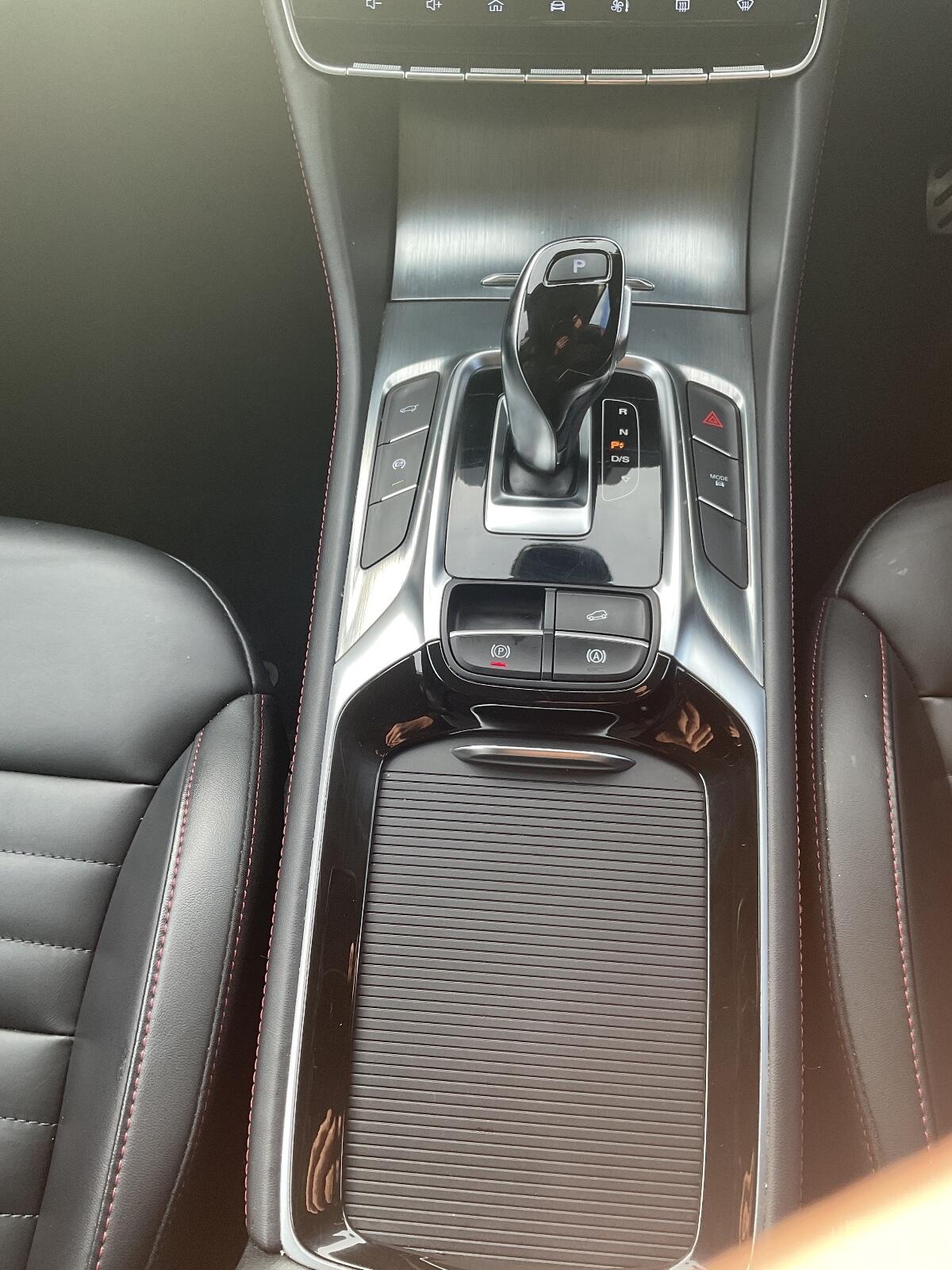 Used MG MG HS 2024 for sale - 76226544: Photo 25