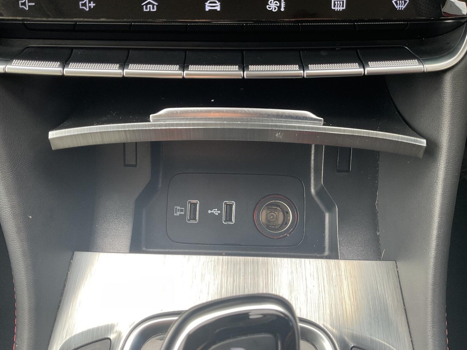 Used MG MG HS 2024 for sale - 76226544: Photo 26