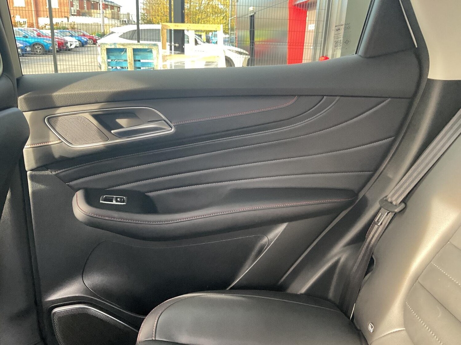 Used MG MG HS 2024 for sale - 76226544: Photo 29