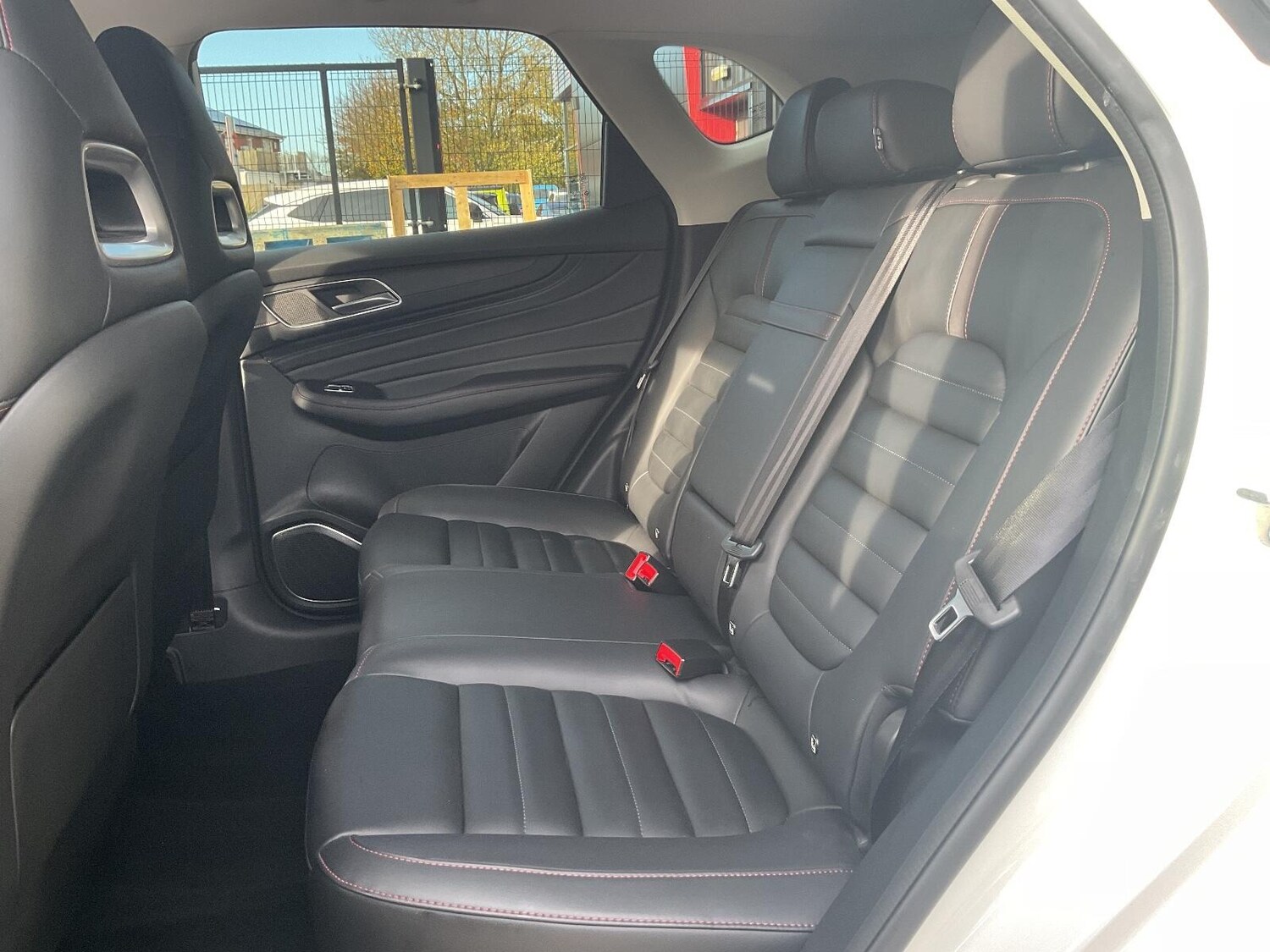 Used MG MG HS 2024 for sale - 76226544: Photo 30