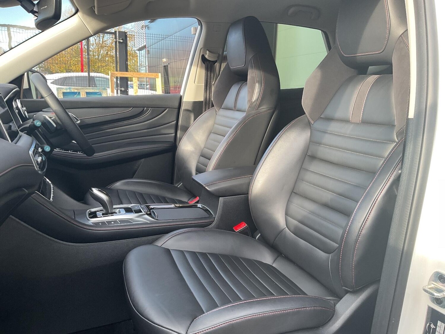 Used MG MG HS 2024 for sale - 76226544: Photo 31