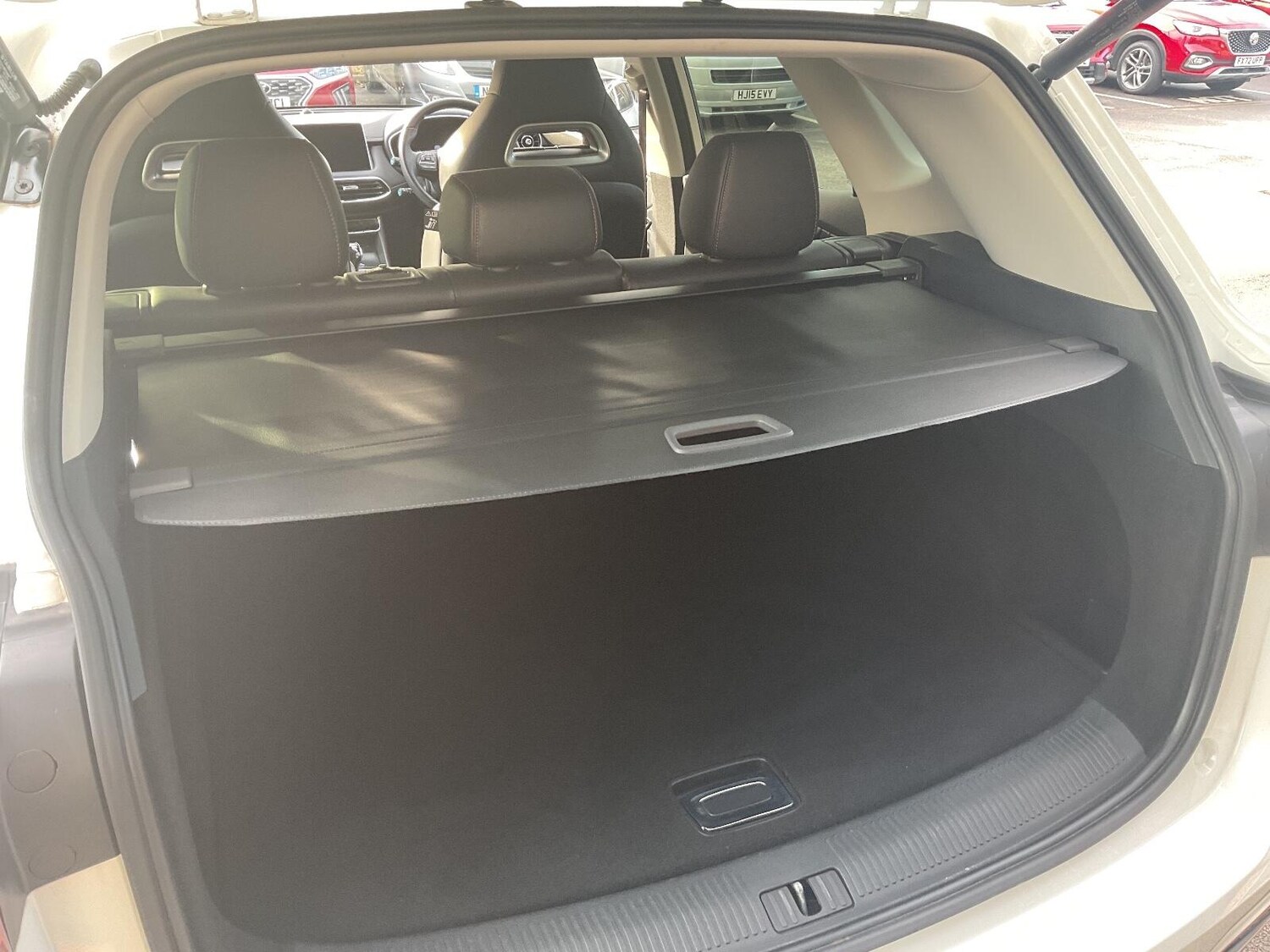 Used MG MG HS 2024 for sale - 76226544: Photo 34