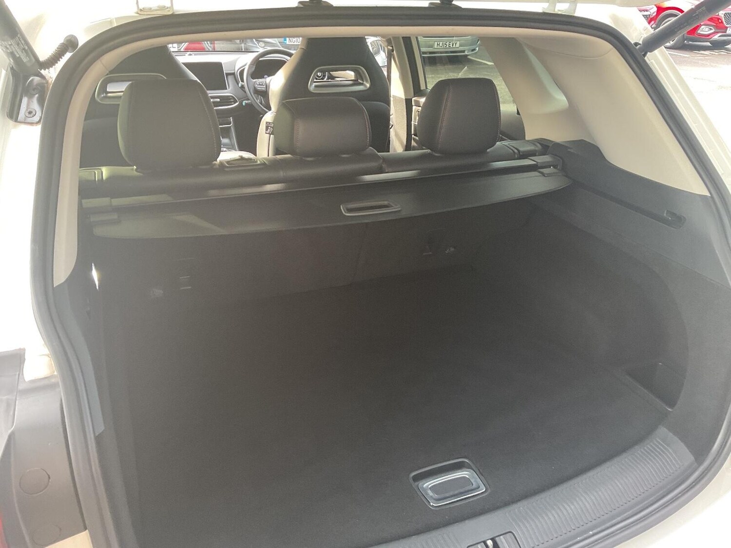 Used MG MG HS 2024 for sale - 76226544: Photo 35