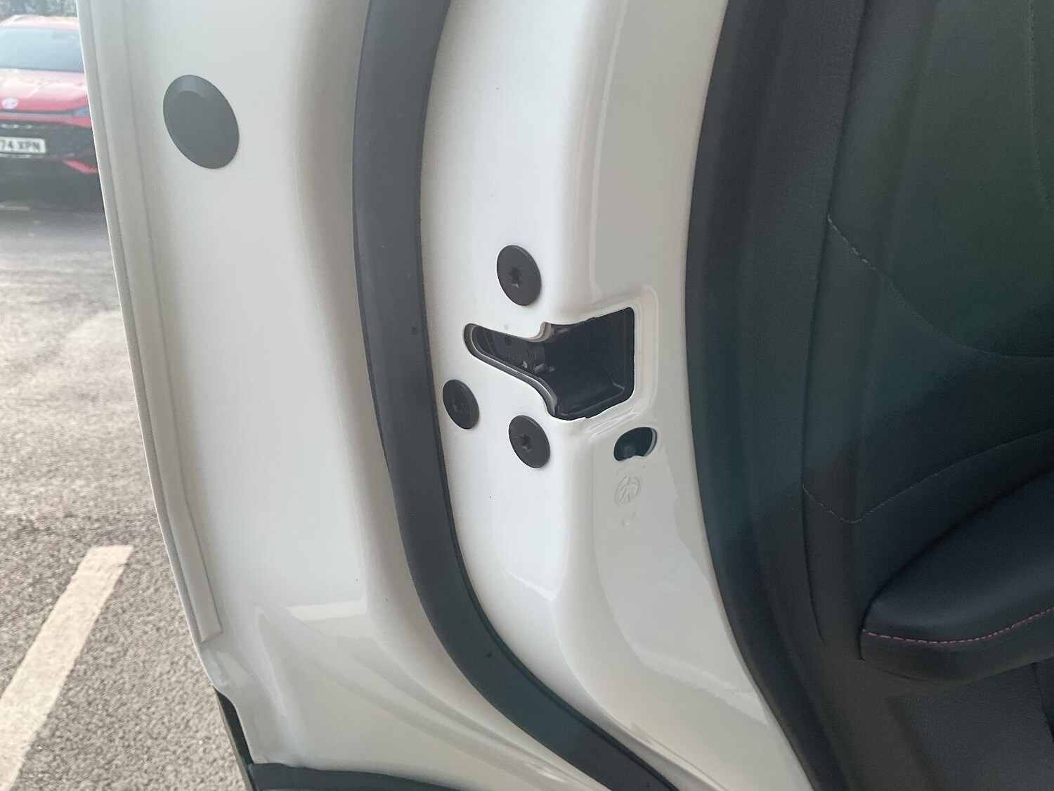 Used MG MG HS 2024 for sale - 76226544: Photo 36