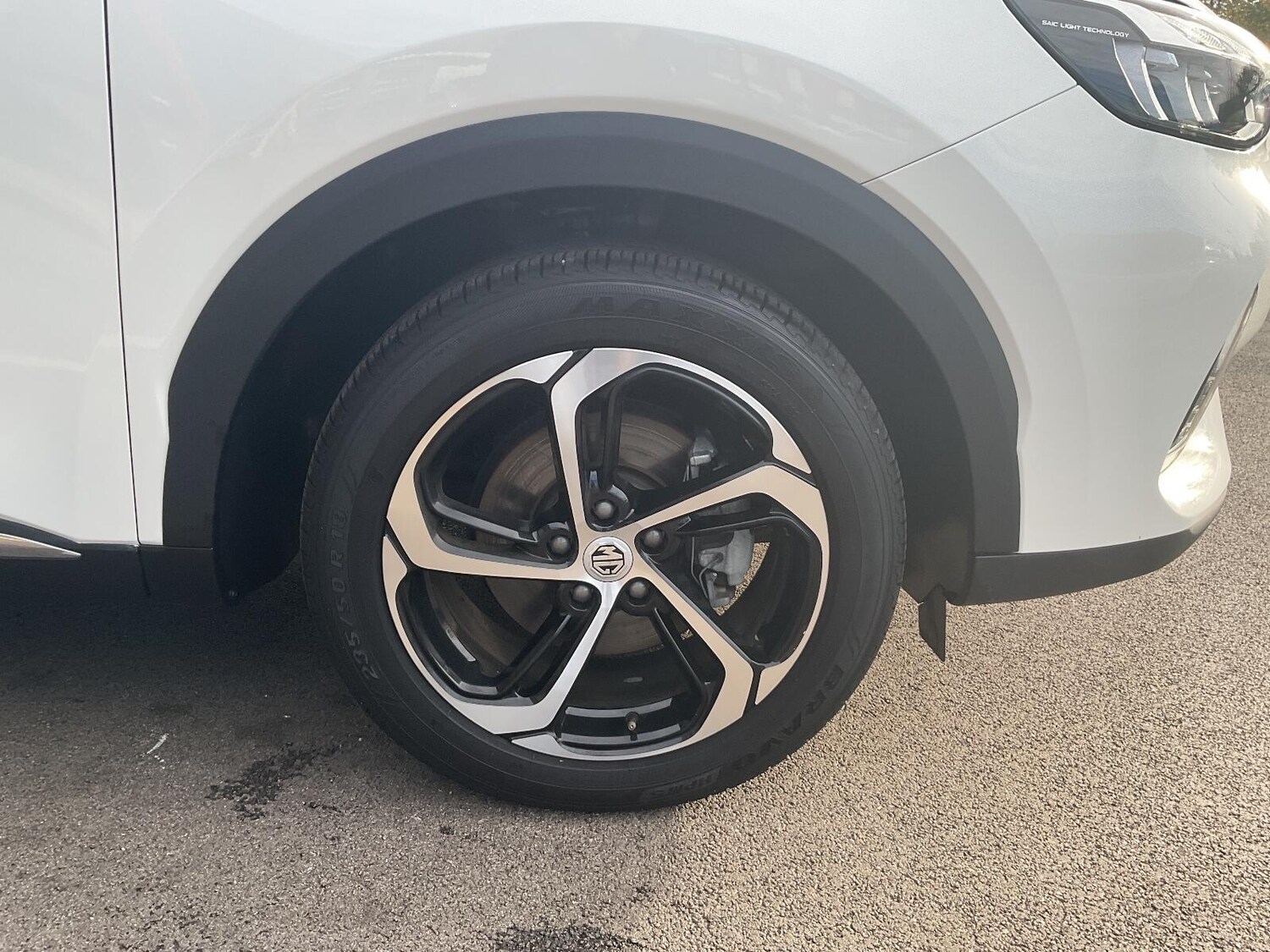 Used MG MG HS 2024 for sale - 76226544: Photo 5