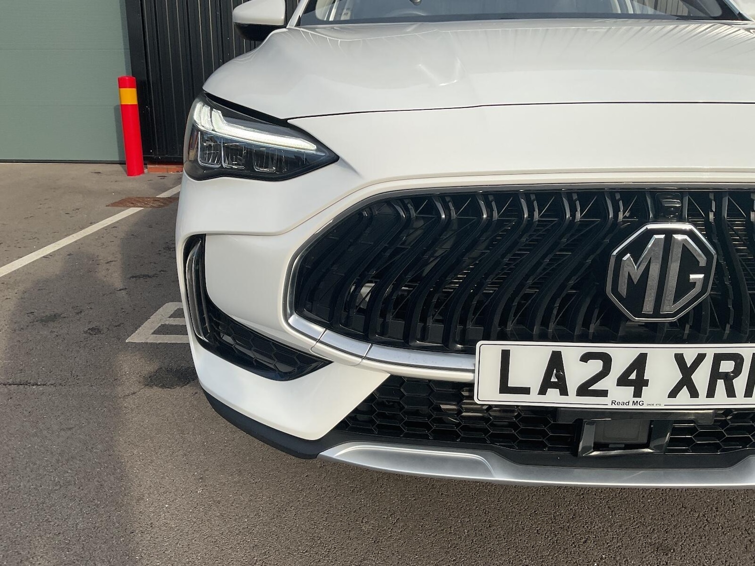 Used MG MG HS 2024 for sale - 76226544: Photo 6