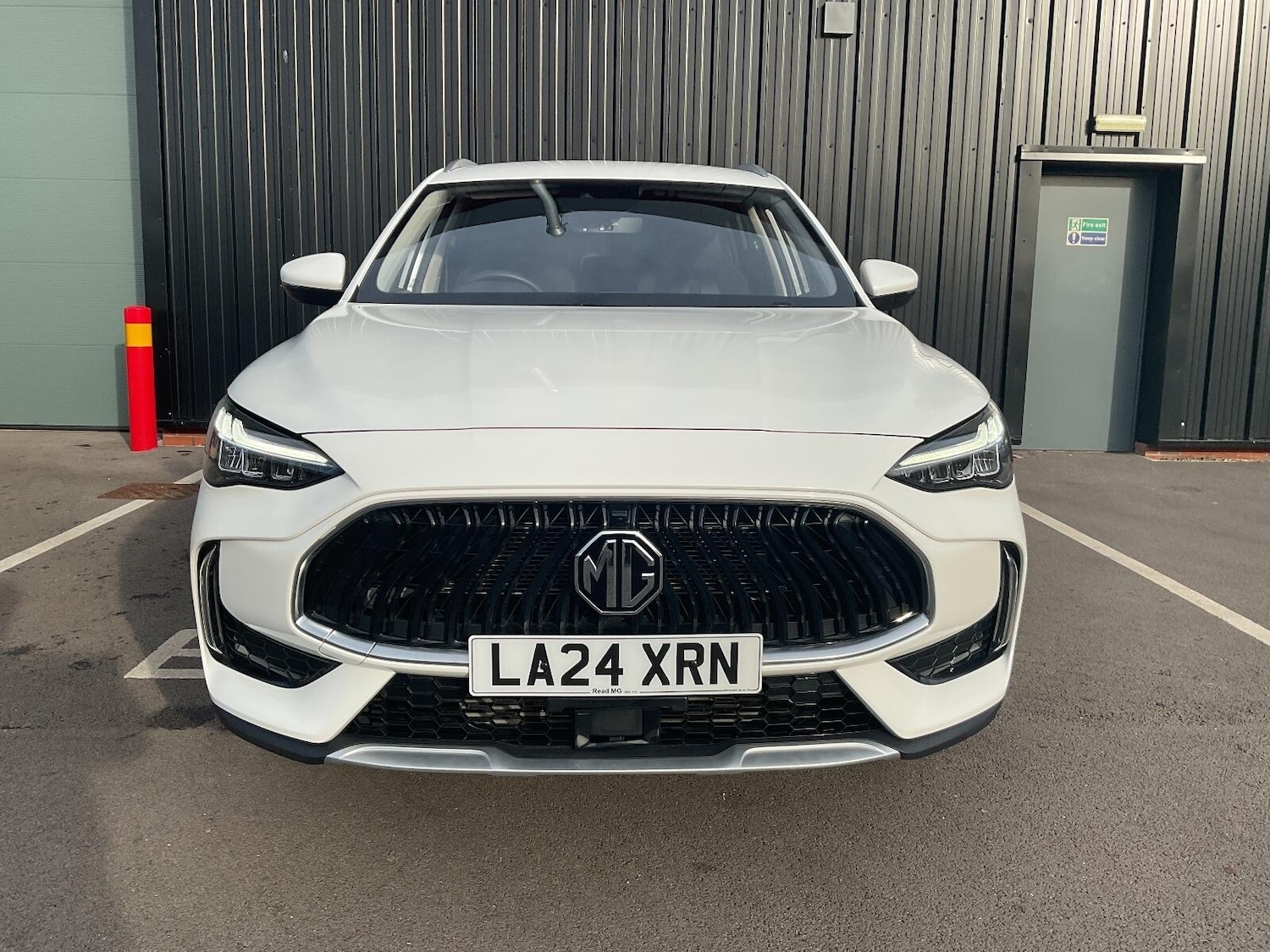 Used MG MG HS 2024 for sale - 76226544: Photo 7