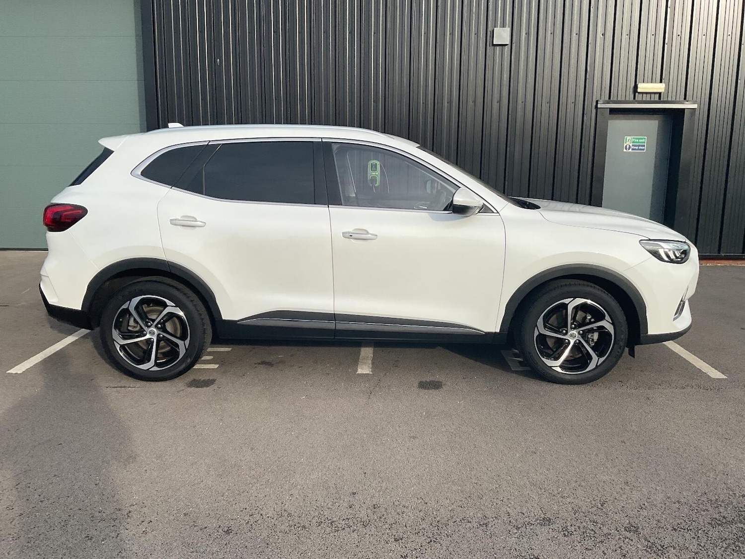 Used MG MG HS 2024 for sale - 76226544: Photo 8