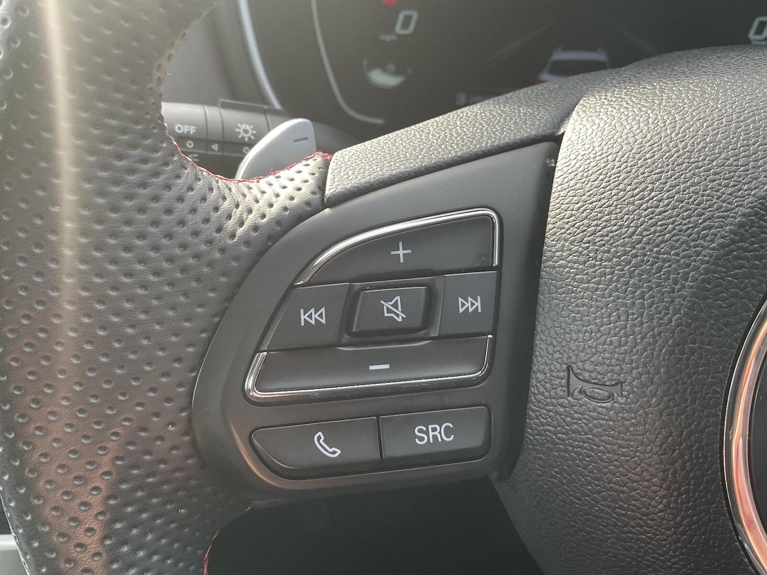 Used MG MG HS 2024 for sale - 76226544: Photo 9