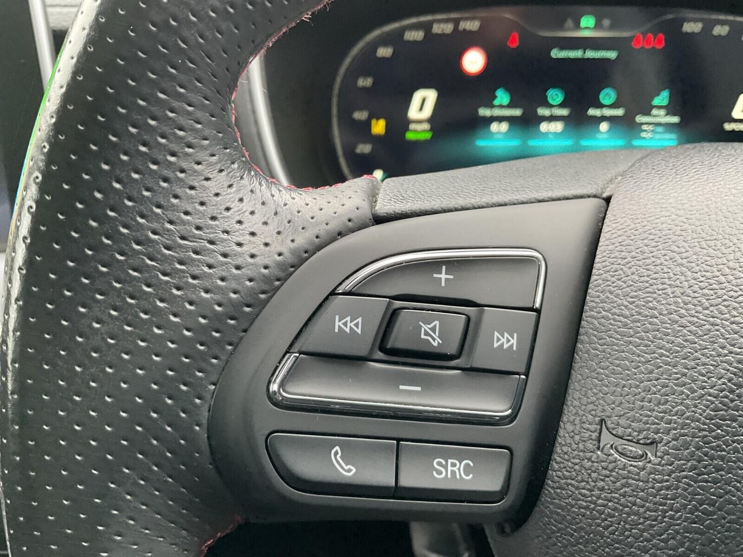 Used MG MG HS 2022 for sale - 76976520: Photo 12