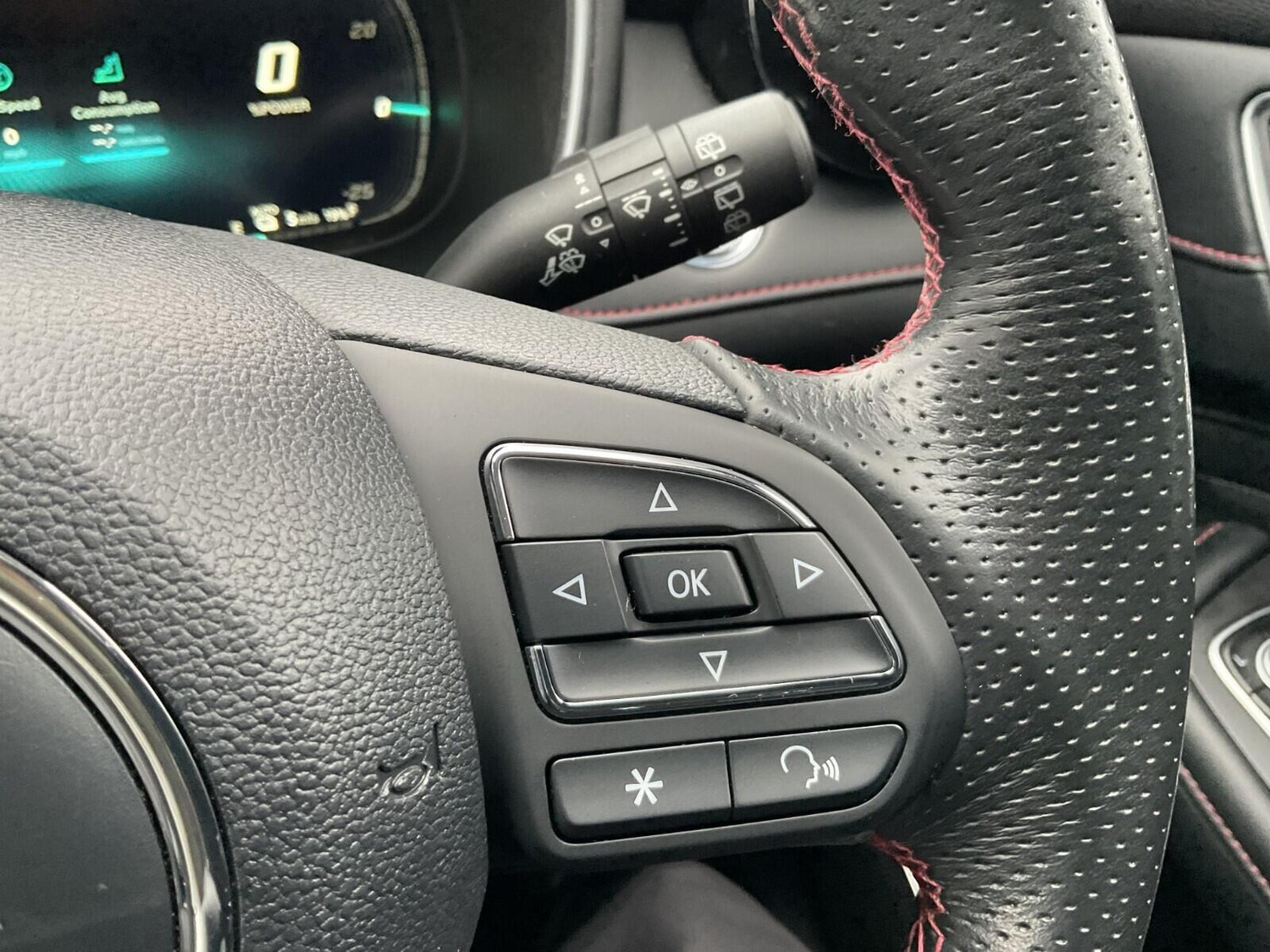 Used MG MG HS 2022 for sale - 76976520: Photo 13